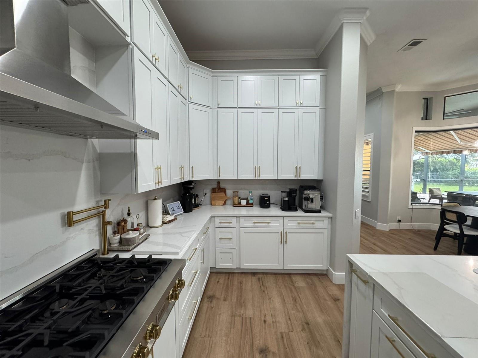 PRESERVE AT PANTHER RIDGE PH V - Residential