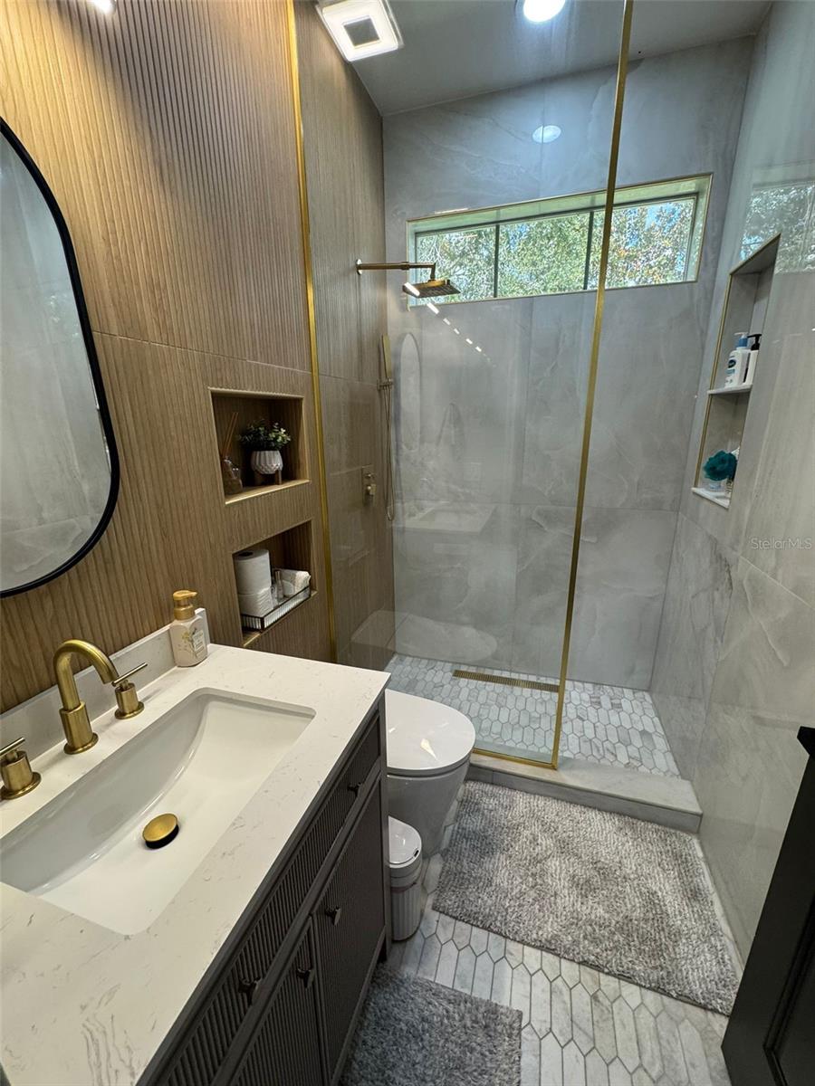 PRESERVE AT PANTHER RIDGE PH V - Residential