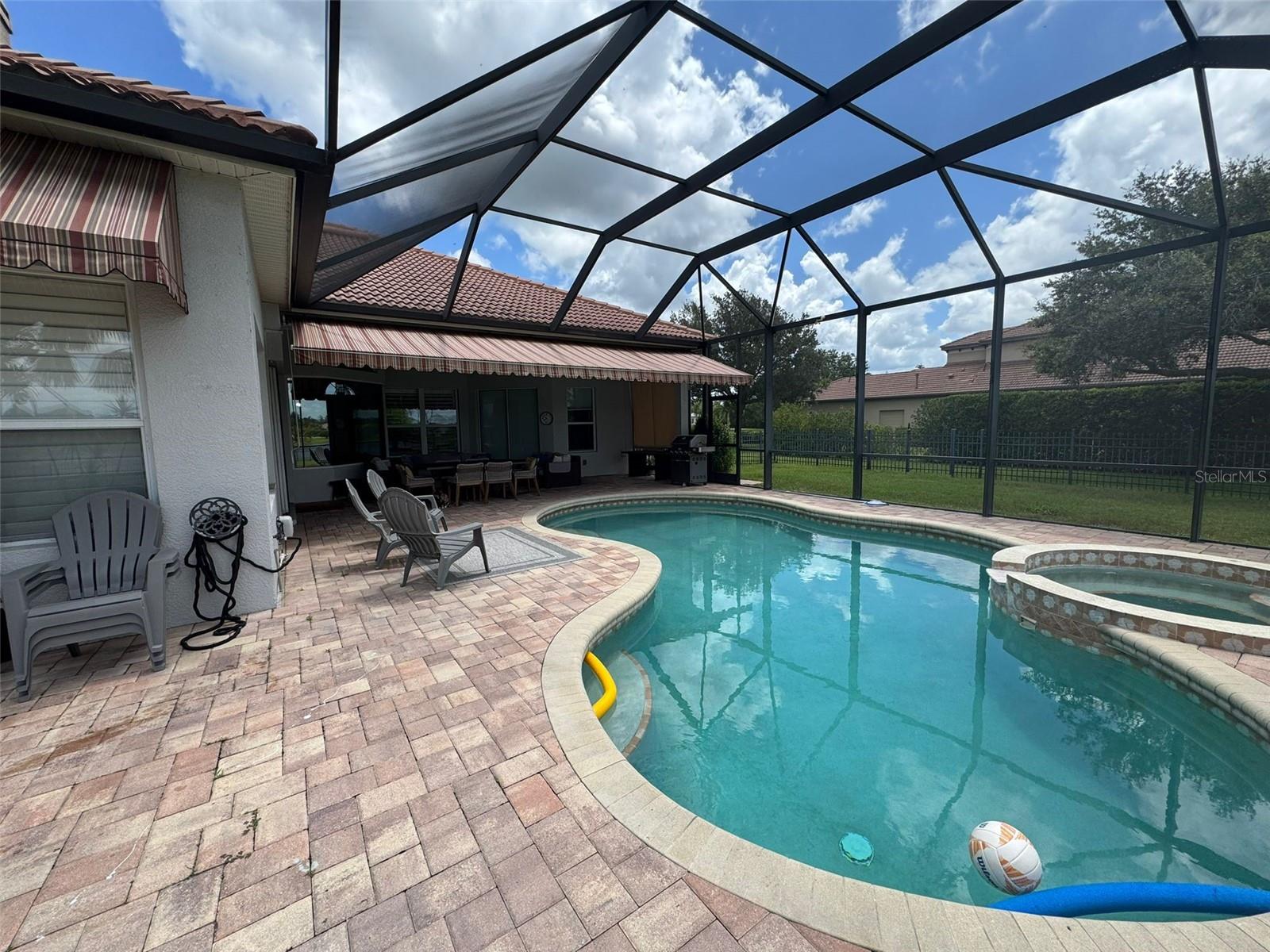 PRESERVE AT PANTHER RIDGE PH V - Residential