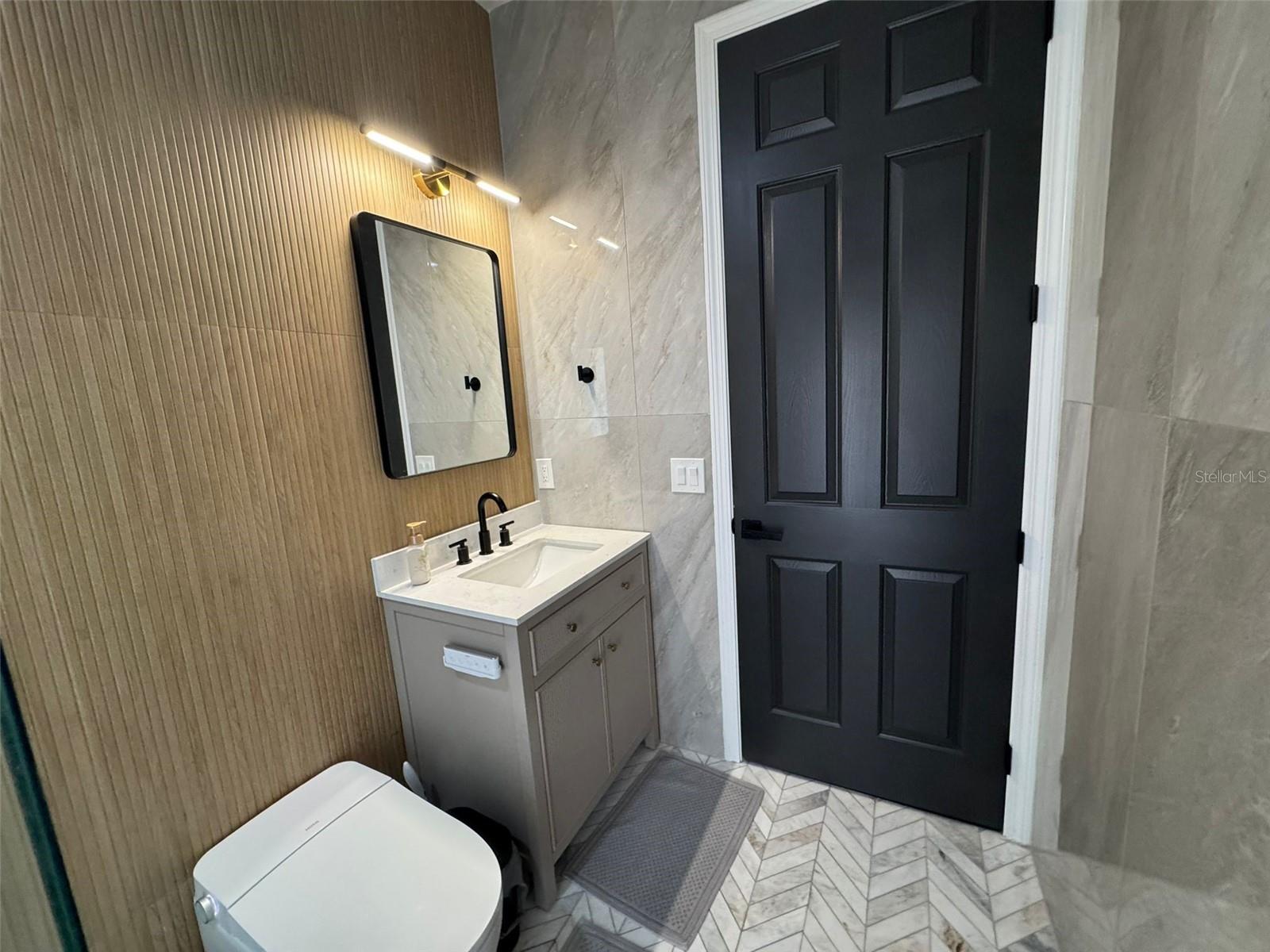 PRESERVE AT PANTHER RIDGE PH V - Residential