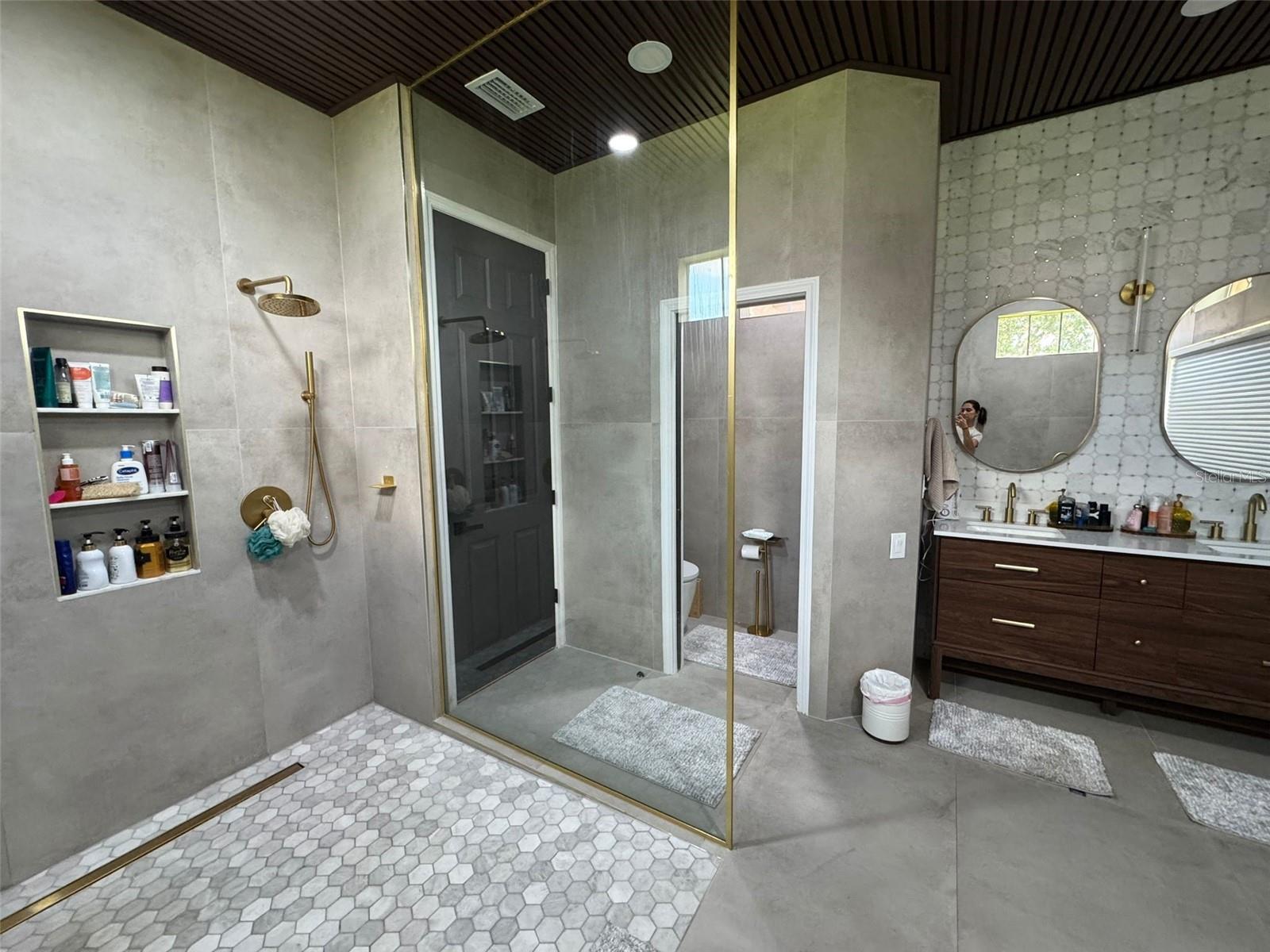 PRESERVE AT PANTHER RIDGE PH V - Residential