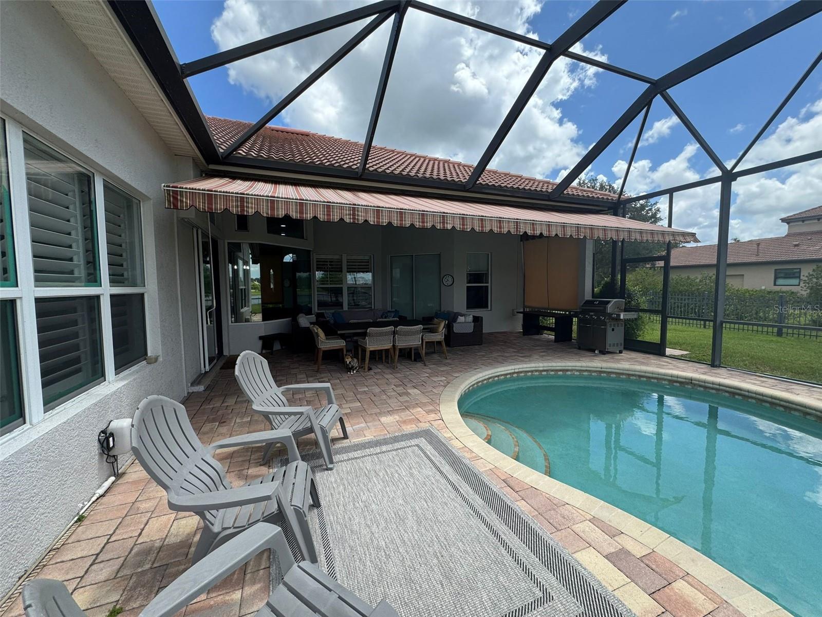 PRESERVE AT PANTHER RIDGE PH V - Residential