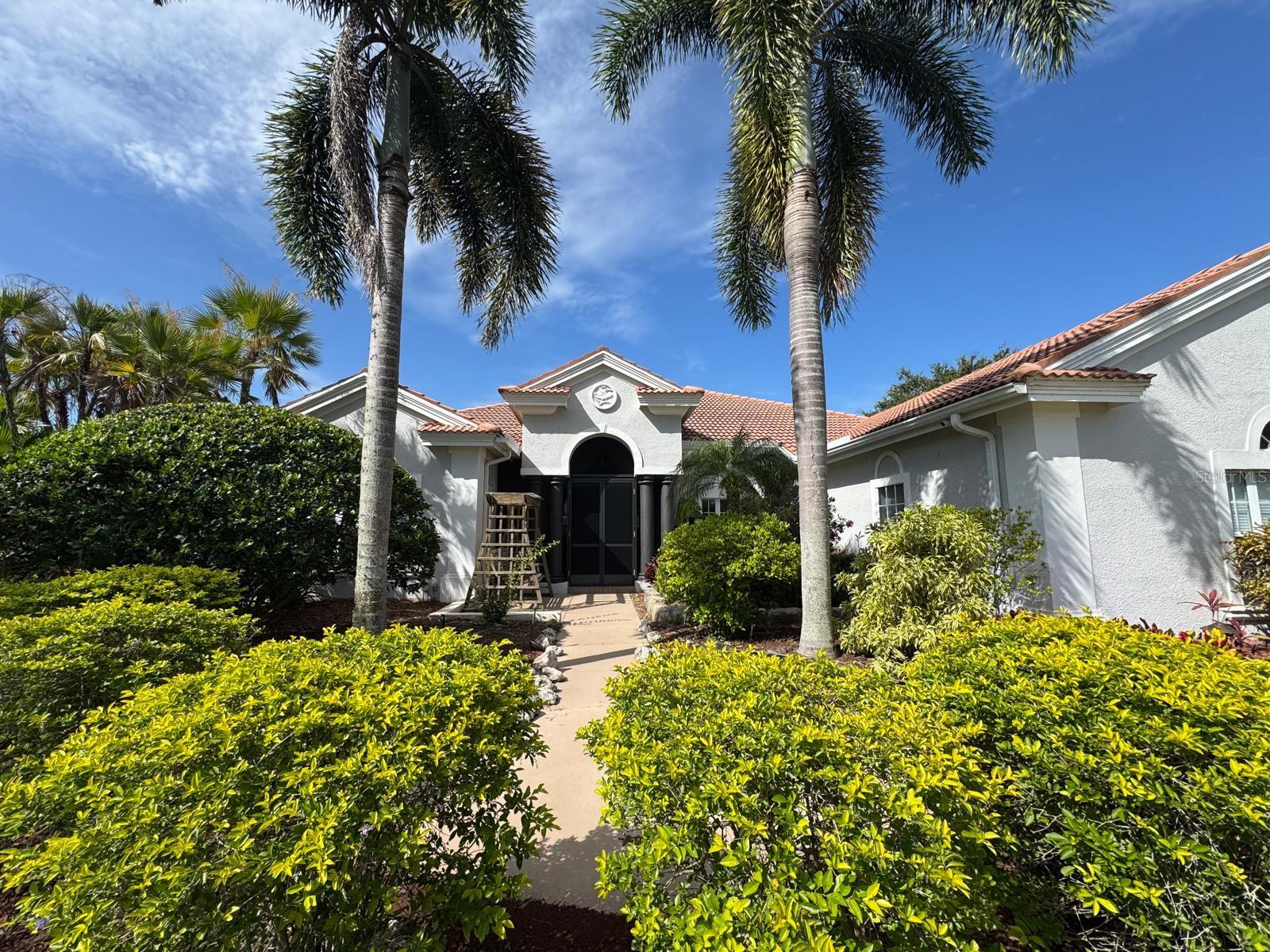 PRESERVE AT PANTHER RIDGE PH V - Residential