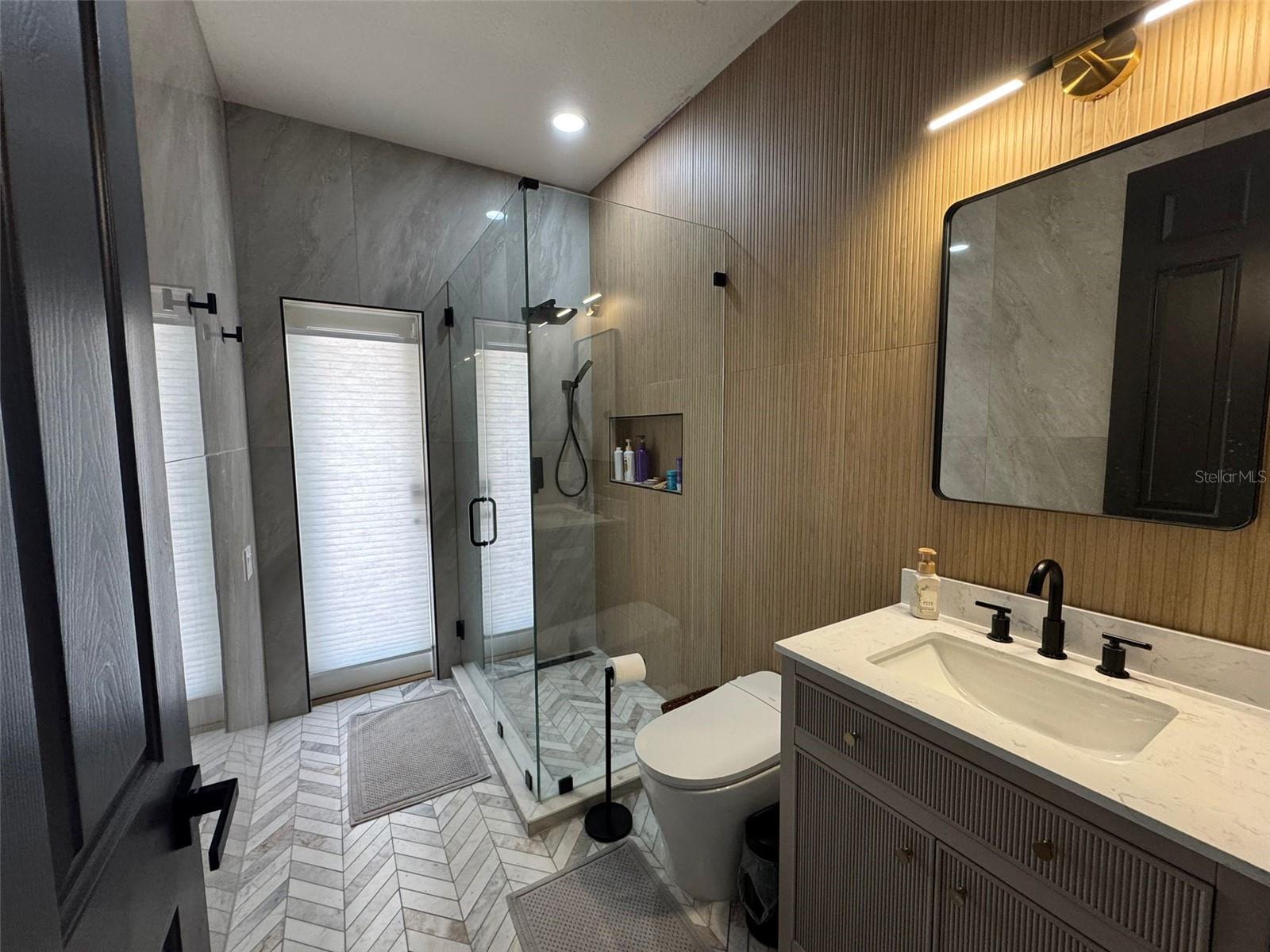 PRESERVE AT PANTHER RIDGE PH V - Residential