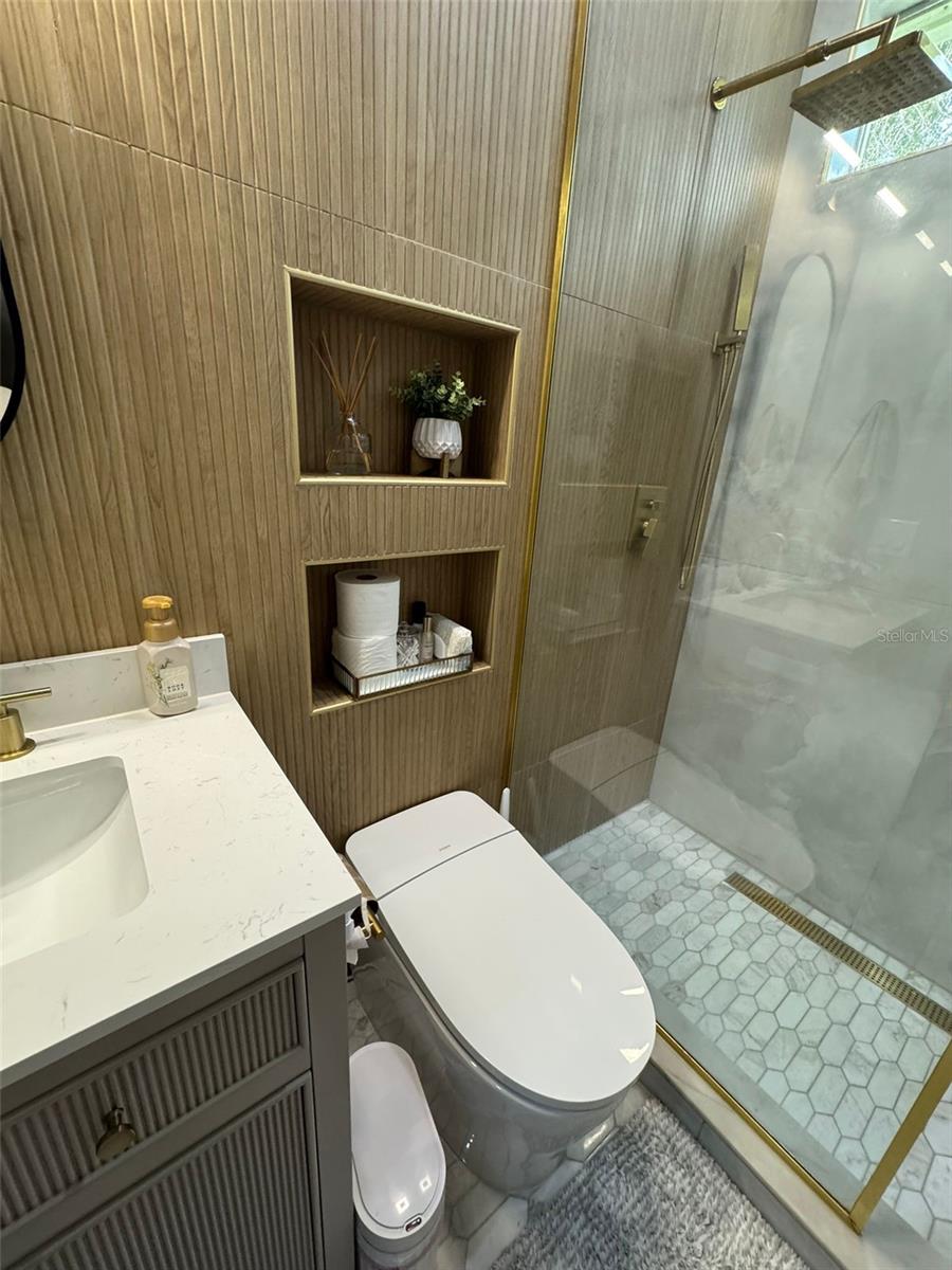 PRESERVE AT PANTHER RIDGE PH V - Residential