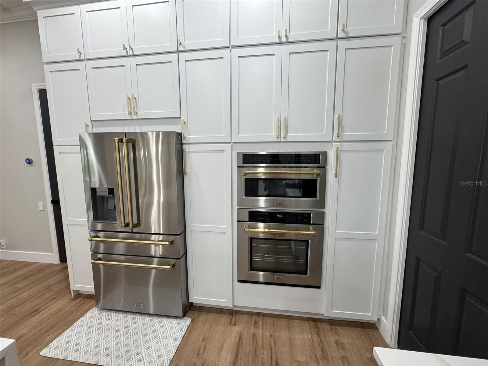 PRESERVE AT PANTHER RIDGE PH V - Residential