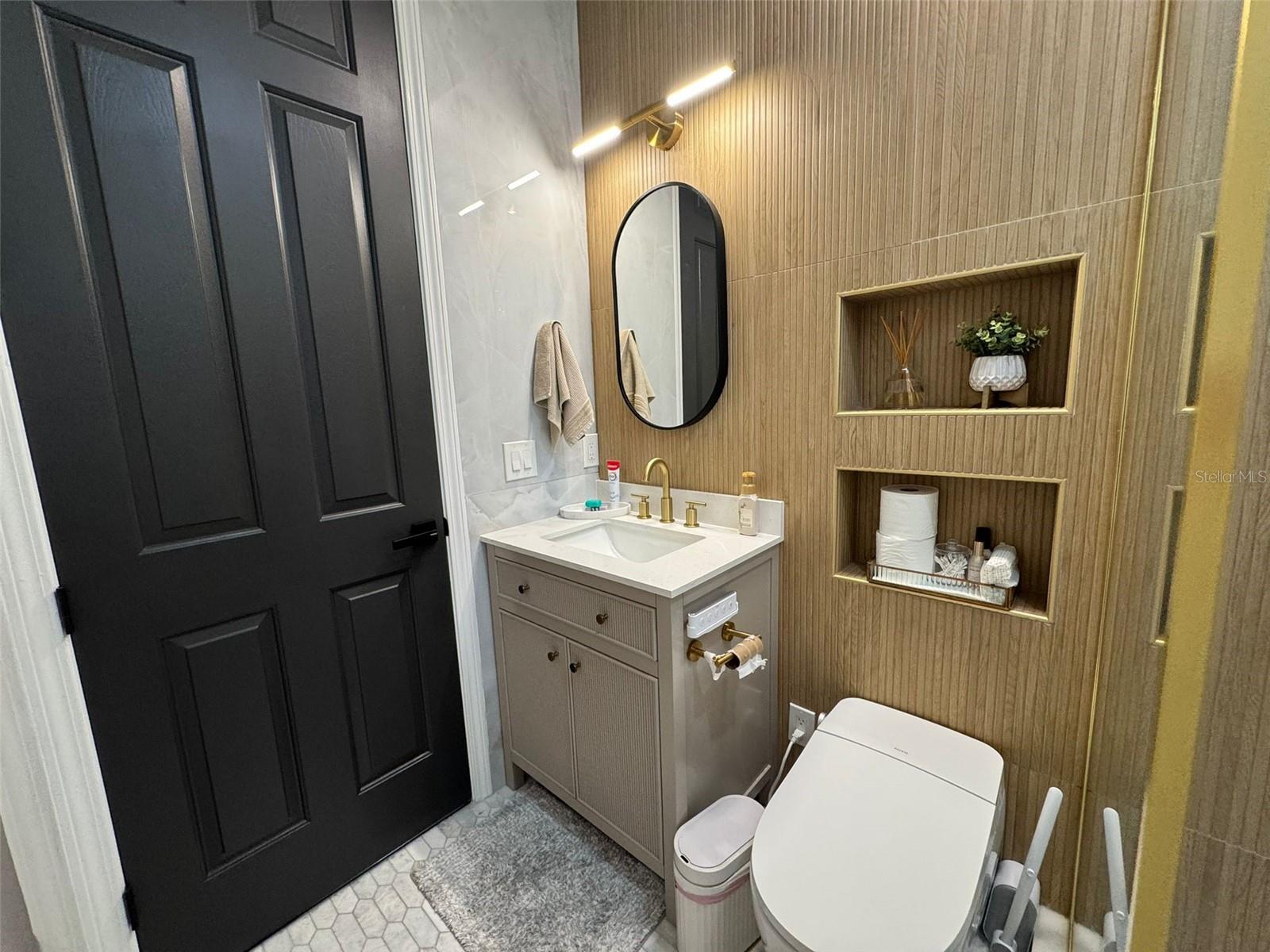 PRESERVE AT PANTHER RIDGE PH V - Residential