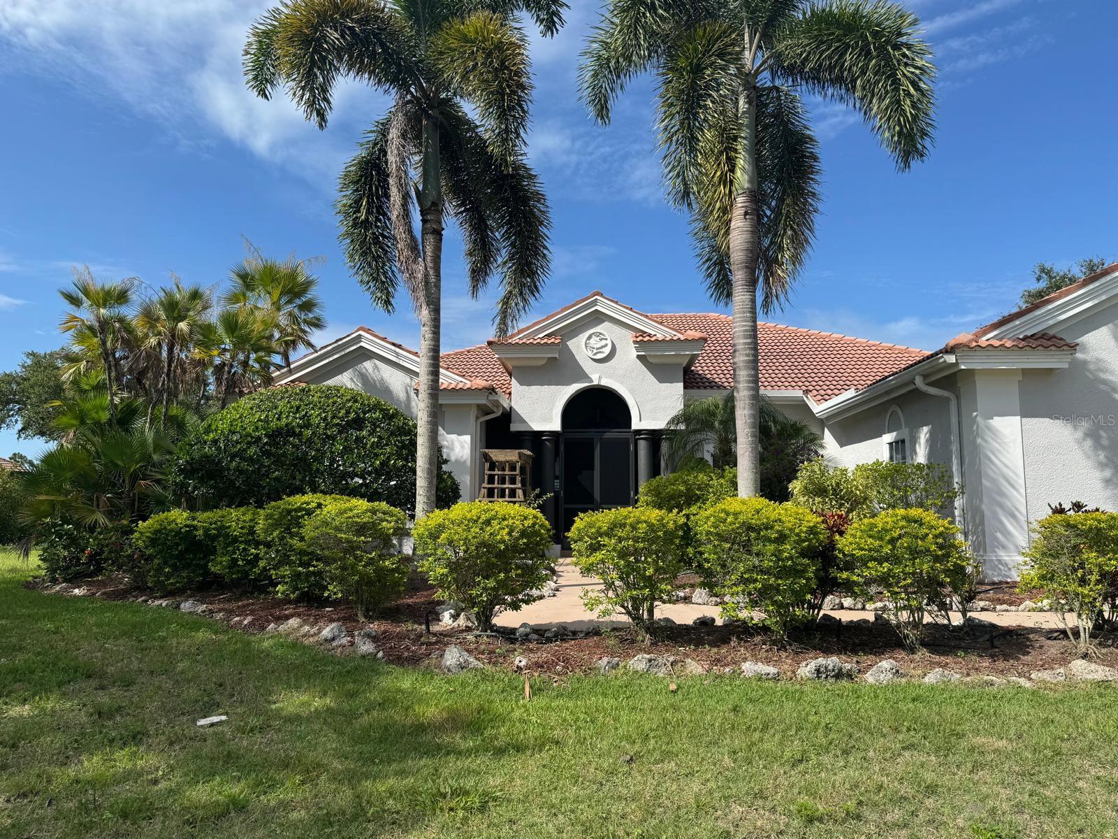 PRESERVE AT PANTHER RIDGE PH V - Residential