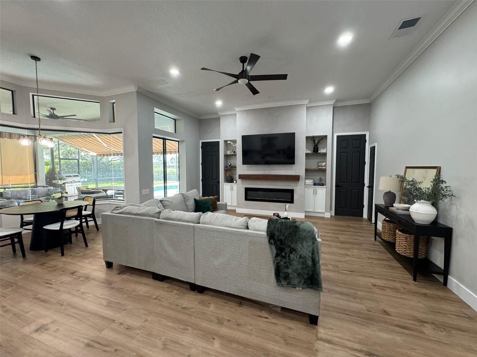 PRESERVE AT PANTHER RIDGE PH V - Residential