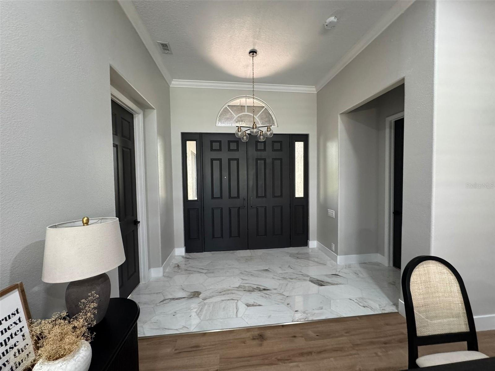 PRESERVE AT PANTHER RIDGE PH V - Residential