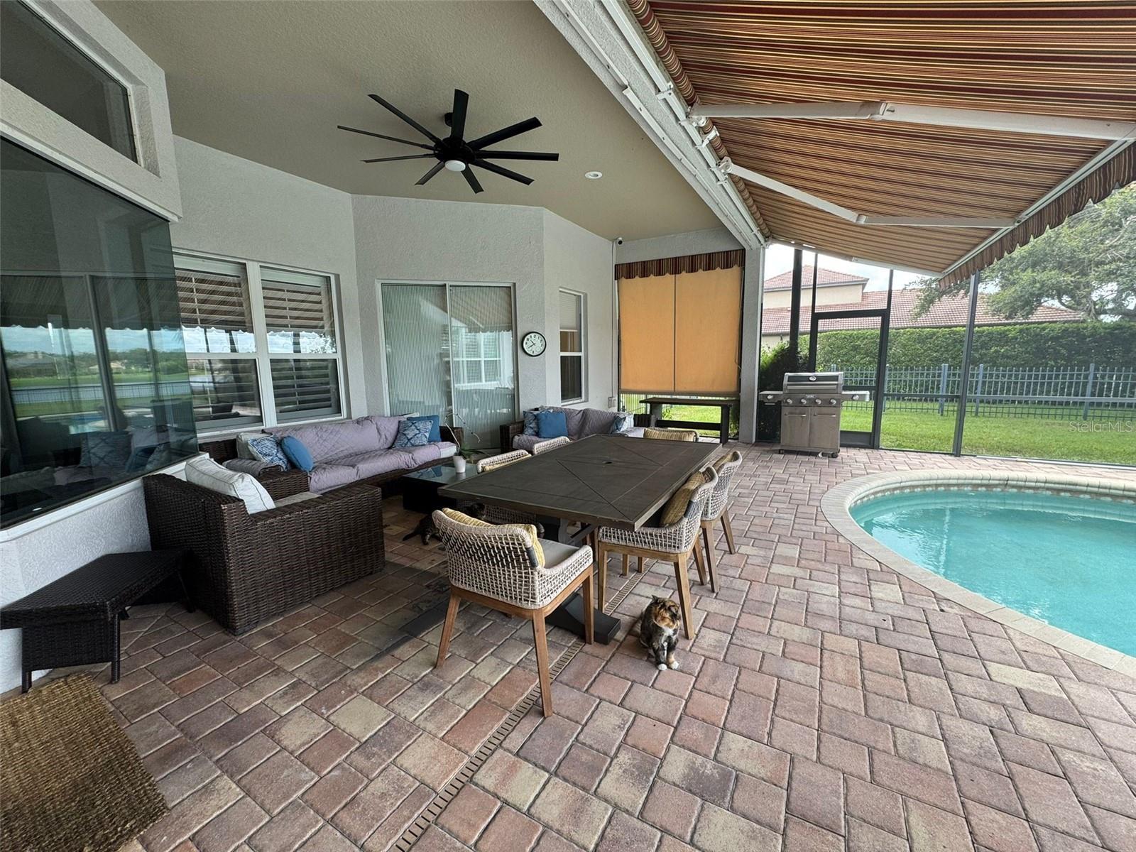 PRESERVE AT PANTHER RIDGE PH V - Residential