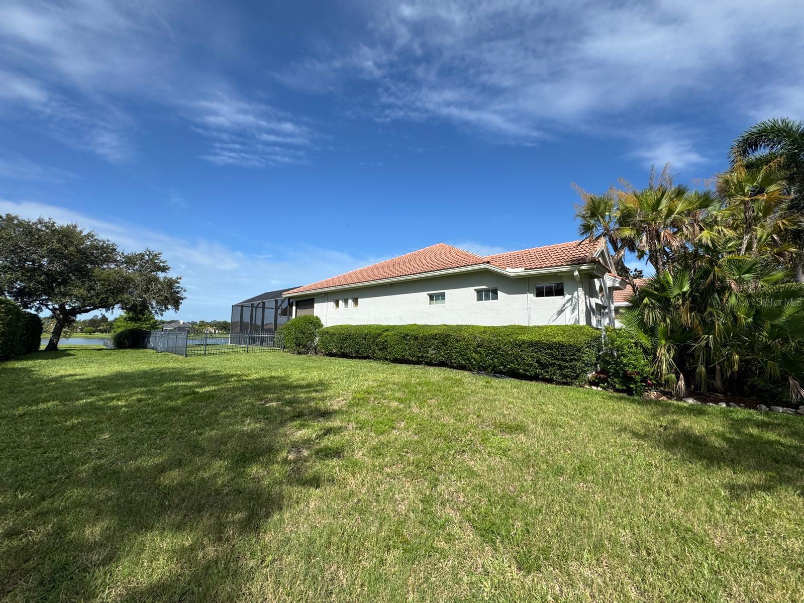 PRESERVE AT PANTHER RIDGE PH V - Residential