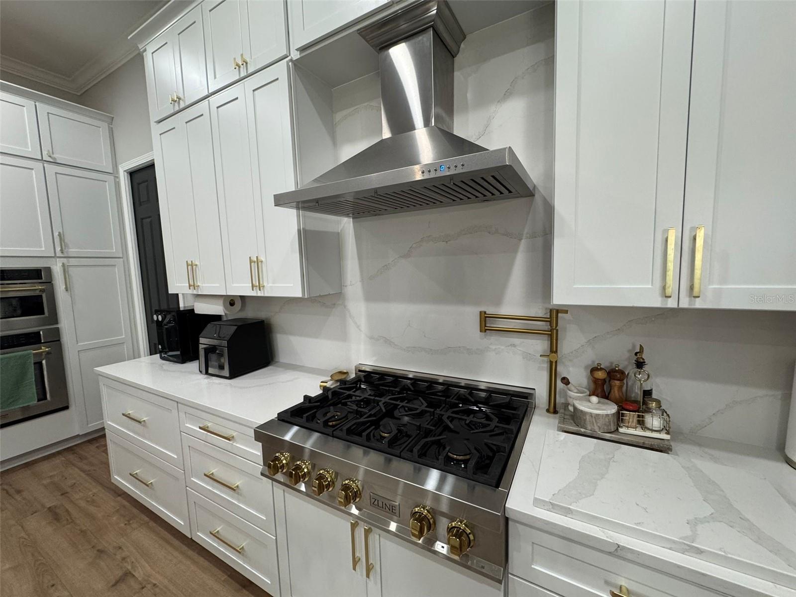 PRESERVE AT PANTHER RIDGE PH V - Residential