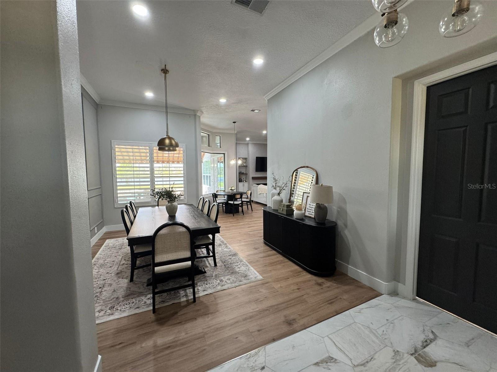 PRESERVE AT PANTHER RIDGE PH V - Residential