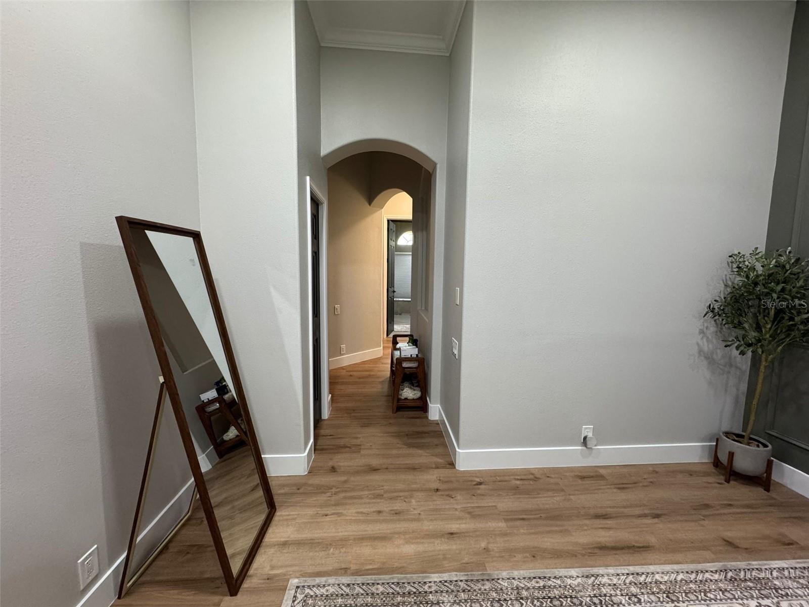 PRESERVE AT PANTHER RIDGE PH V - Residential