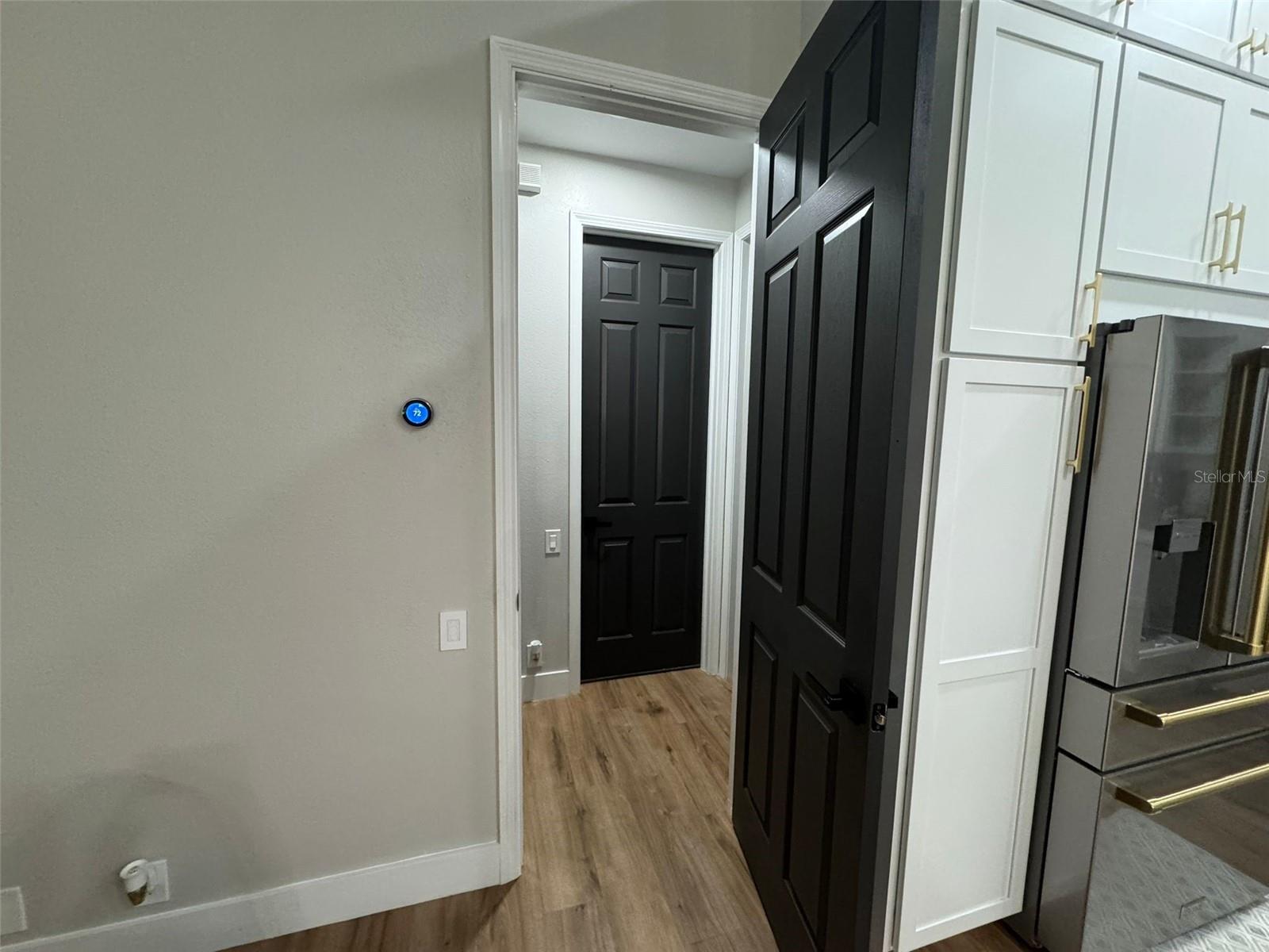 PRESERVE AT PANTHER RIDGE PH V - Residential