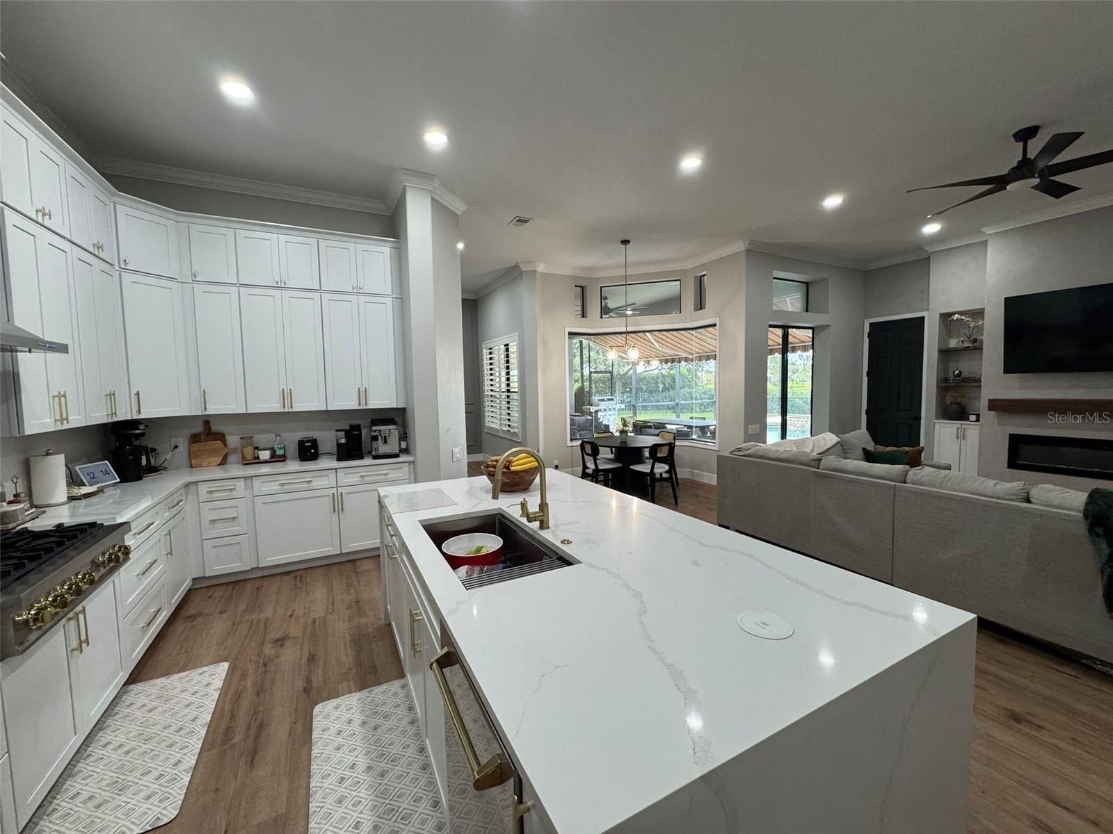 PRESERVE AT PANTHER RIDGE PH V - Residential