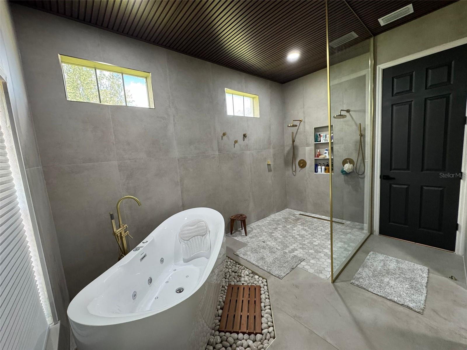 PRESERVE AT PANTHER RIDGE PH V - Residential