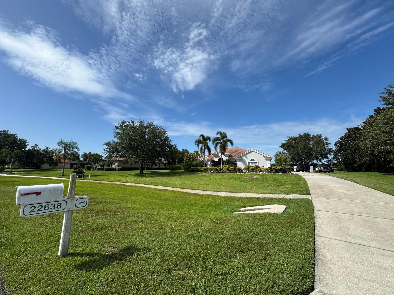 PRESERVE AT PANTHER RIDGE PH V - Residential