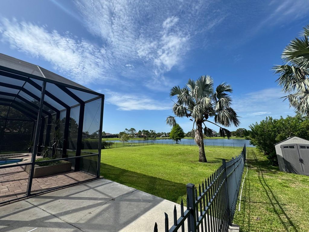 Photo of 22638 Morning Glory Circle, Bradenton, FL 34202 (MLS # A4658645)
