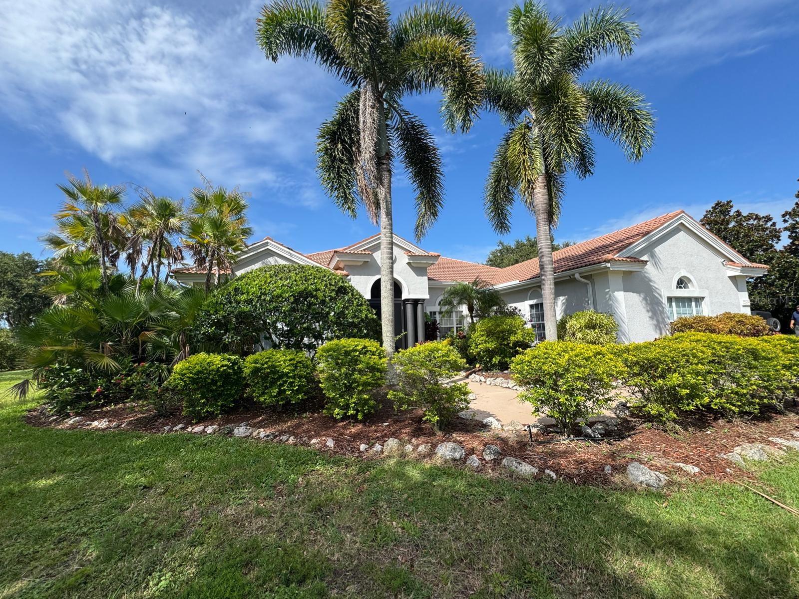 PRESERVE AT PANTHER RIDGE PH V - Residential