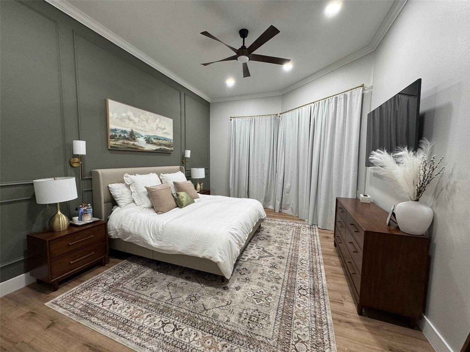 PRESERVE AT PANTHER RIDGE PH V - Residential