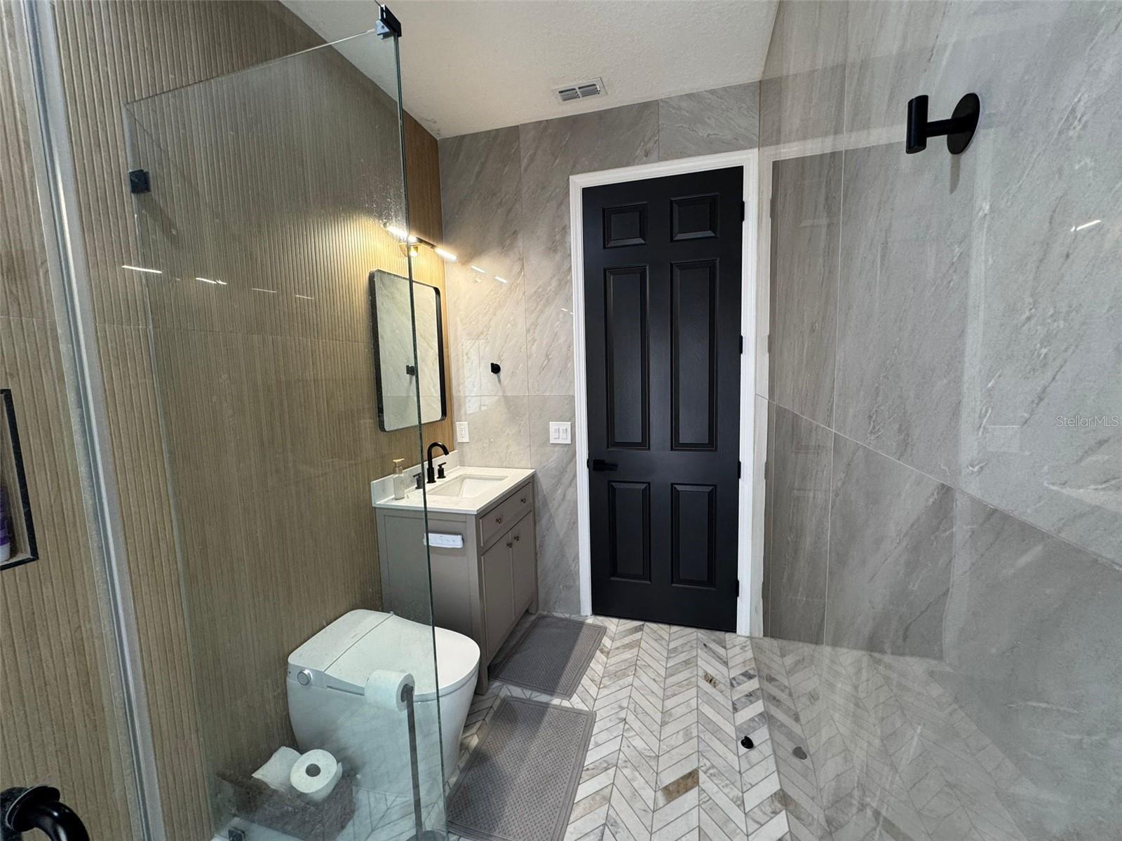 PRESERVE AT PANTHER RIDGE PH V - Residential