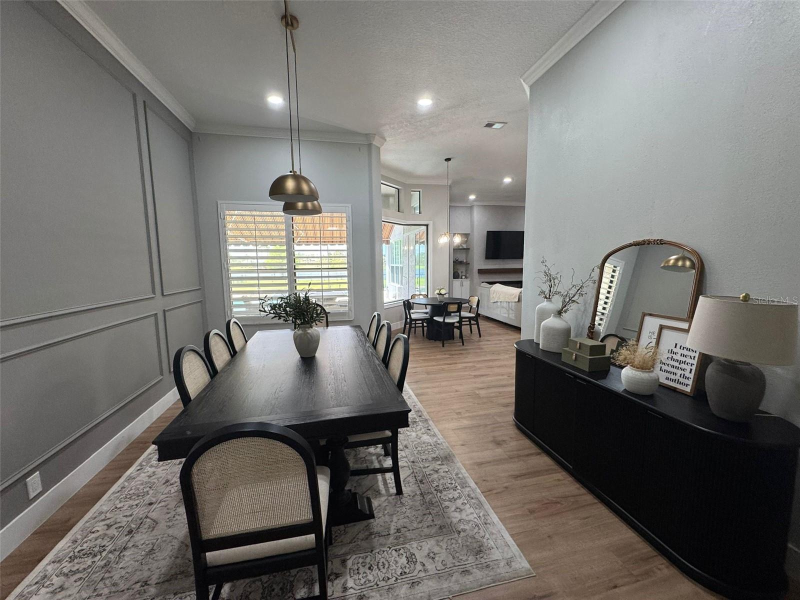 PRESERVE AT PANTHER RIDGE PH V - Residential