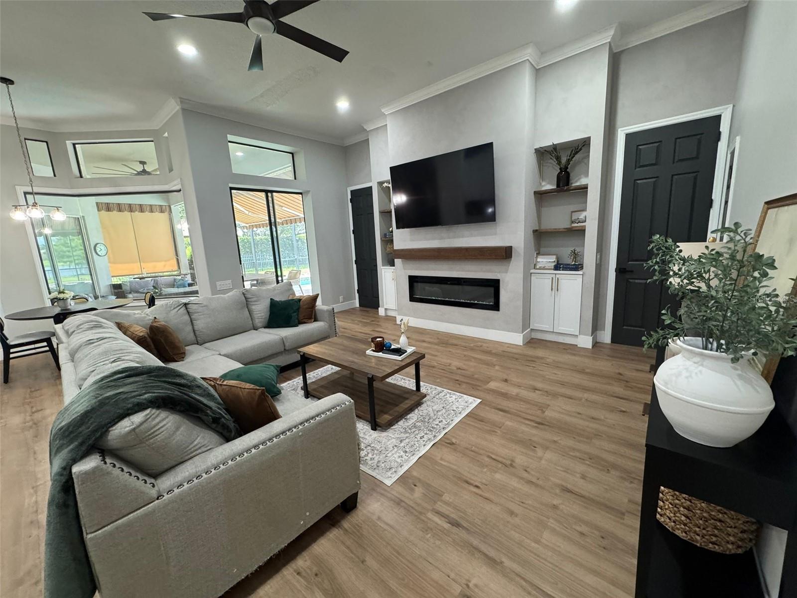 PRESERVE AT PANTHER RIDGE PH V - Residential