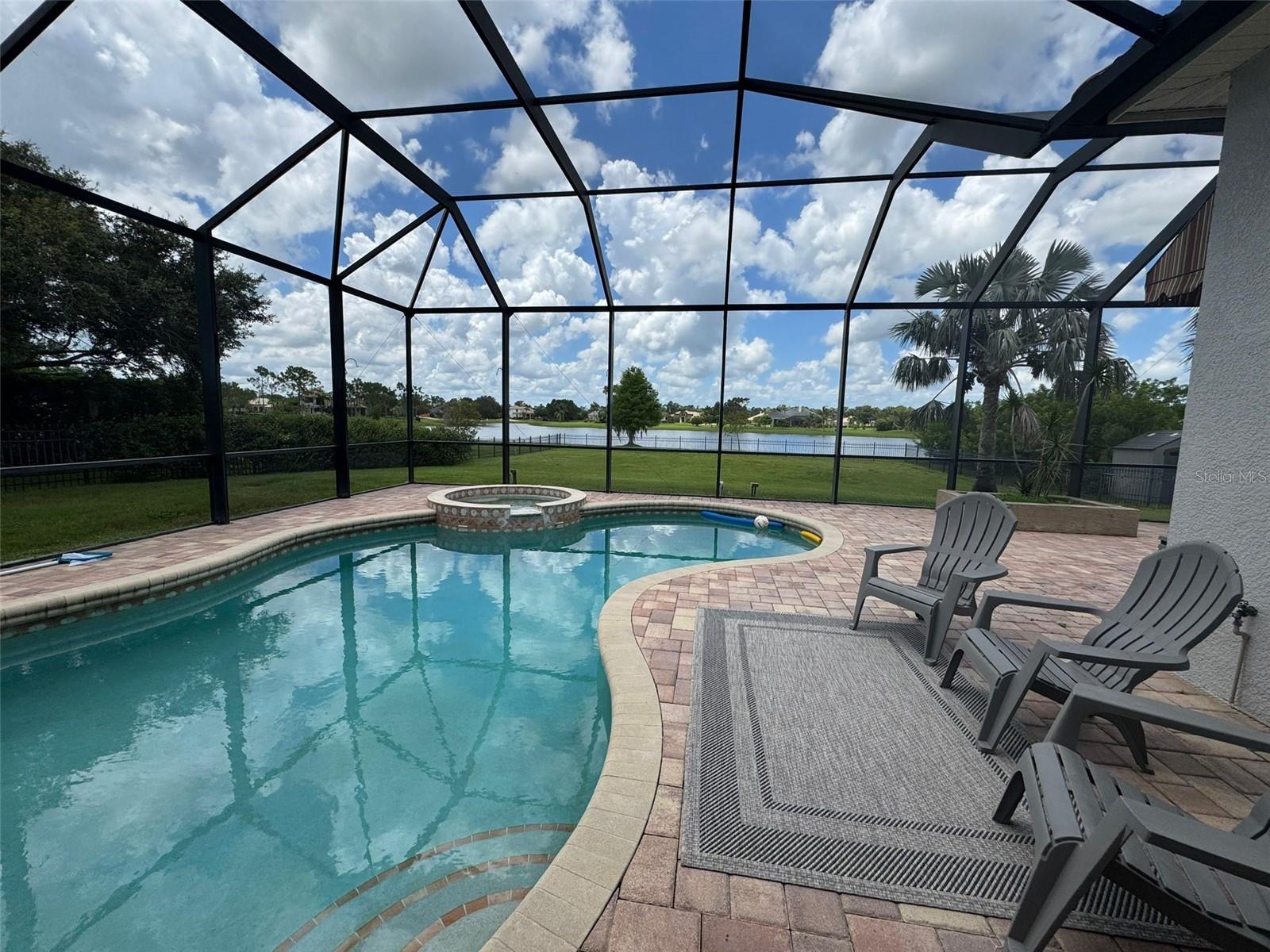 PRESERVE AT PANTHER RIDGE PH V - Residential