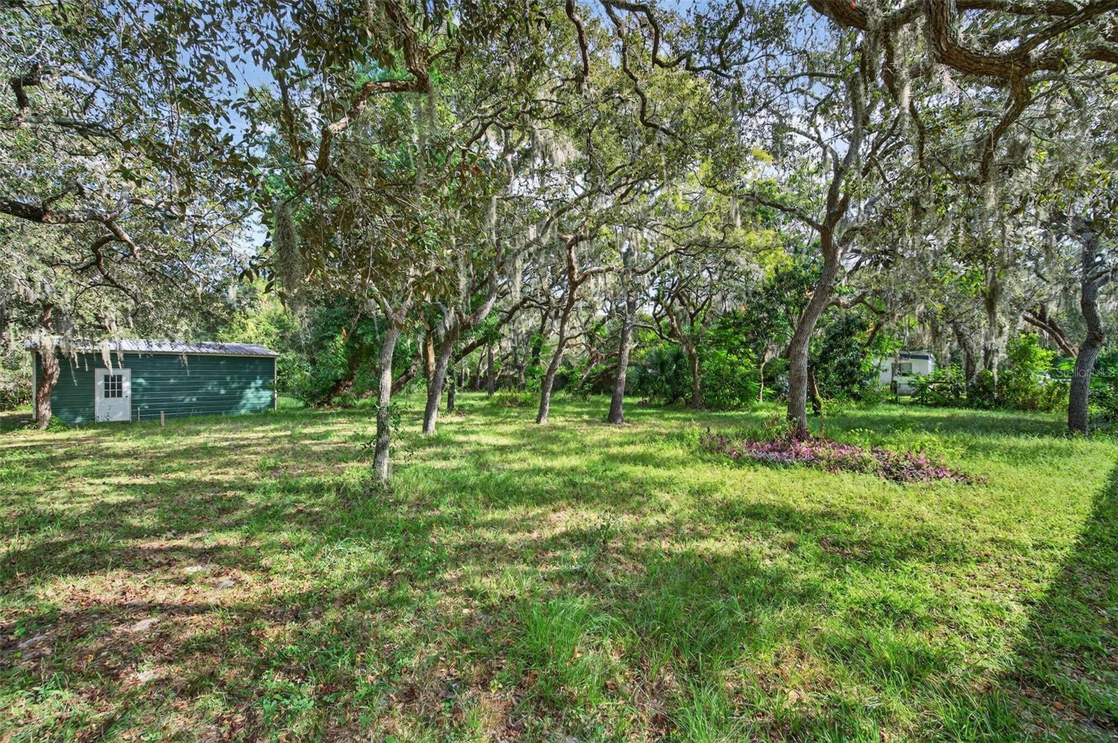 HIGHLANDS UNREC - Residential