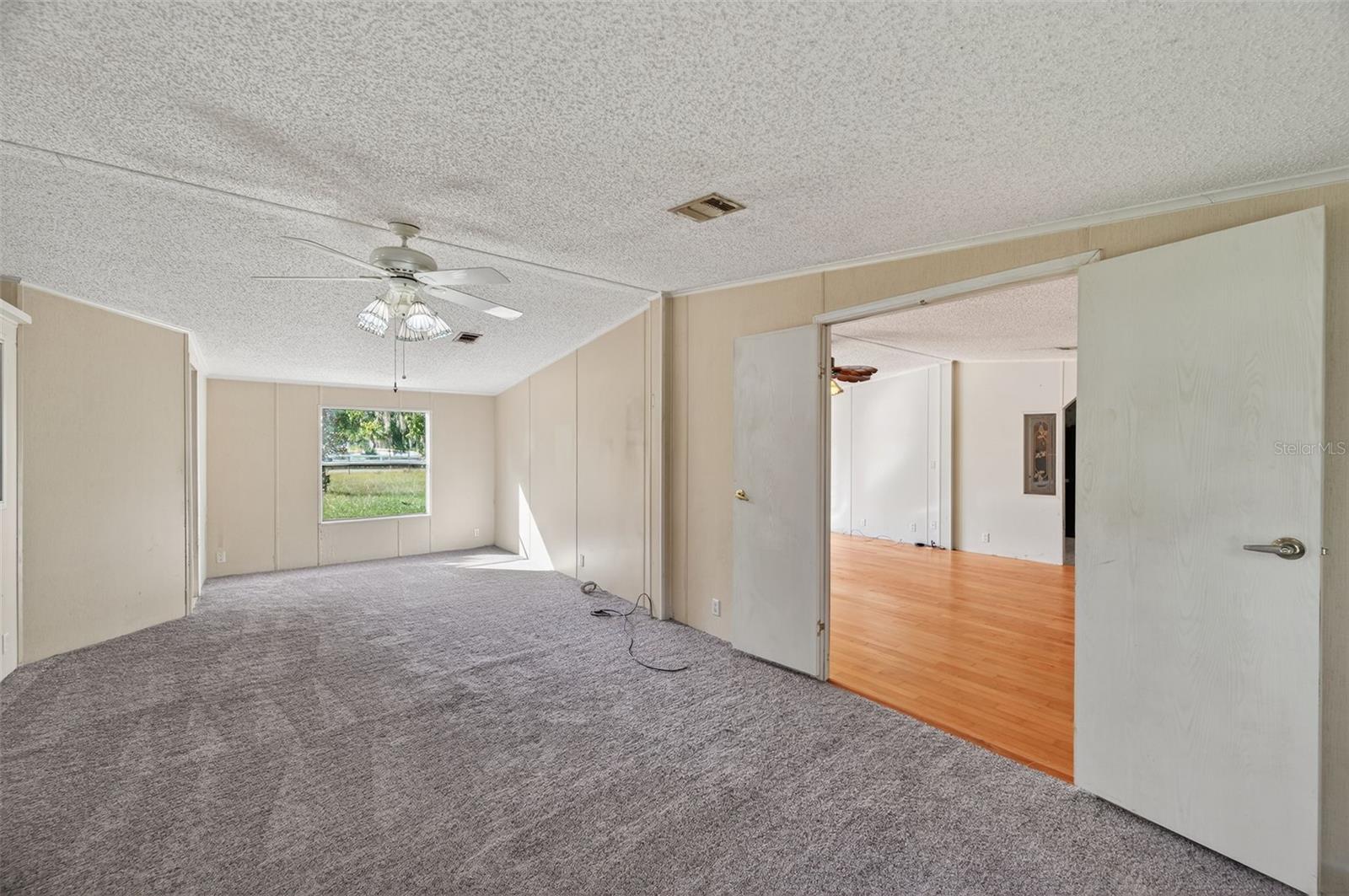 HIGHLANDS UNREC - Residential