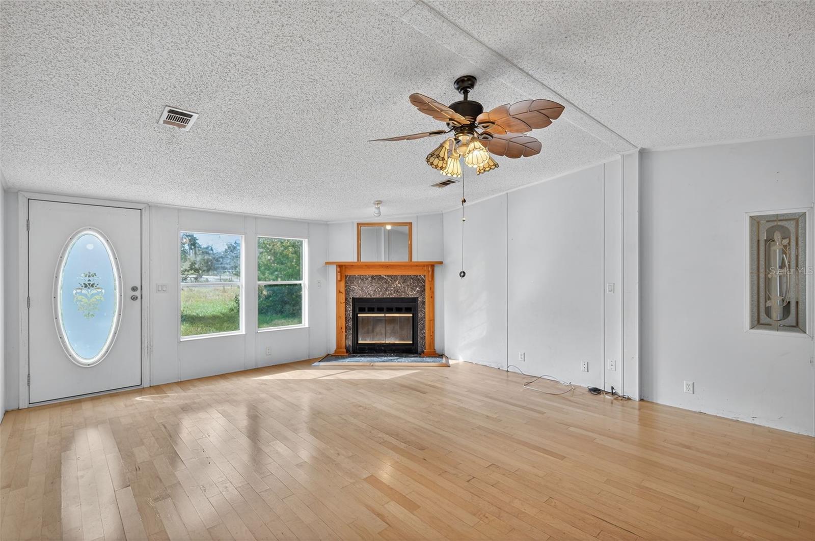 HIGHLANDS UNREC - Residential