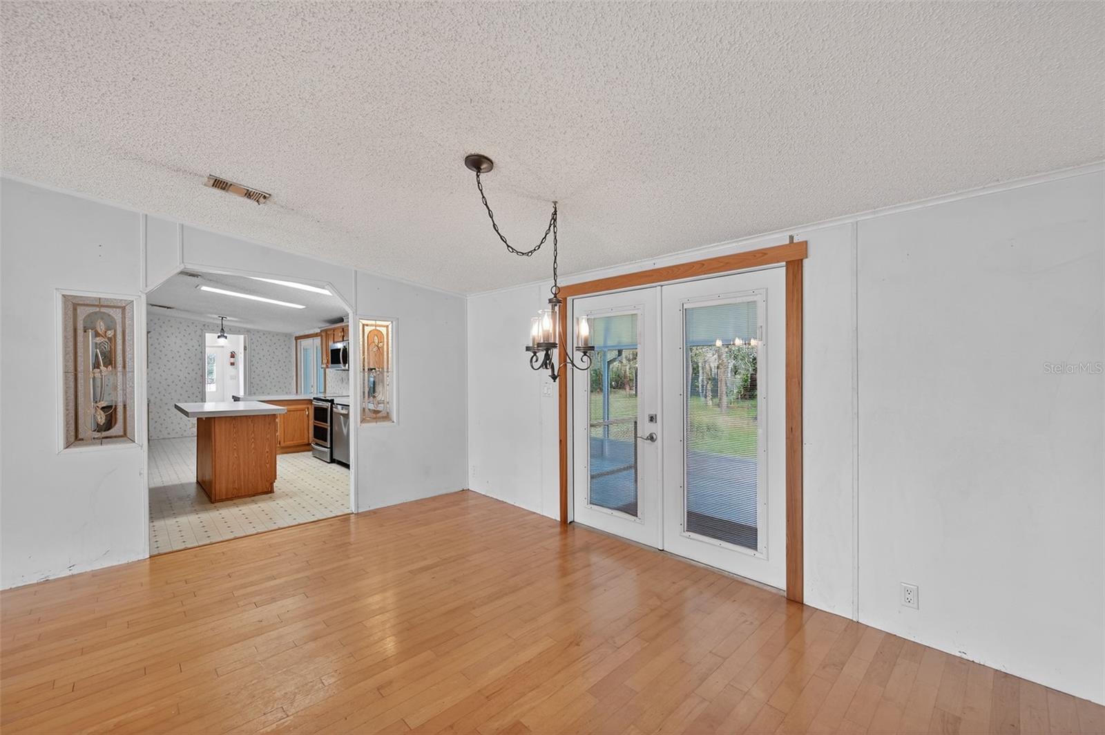 HIGHLANDS UNREC - Residential