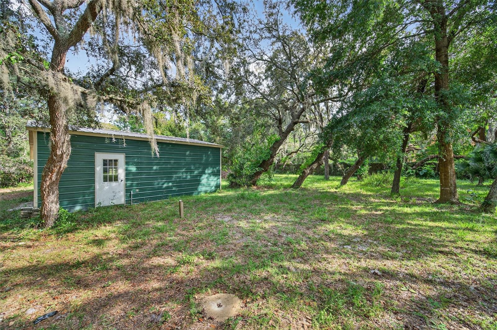 HIGHLANDS UNREC - Residential