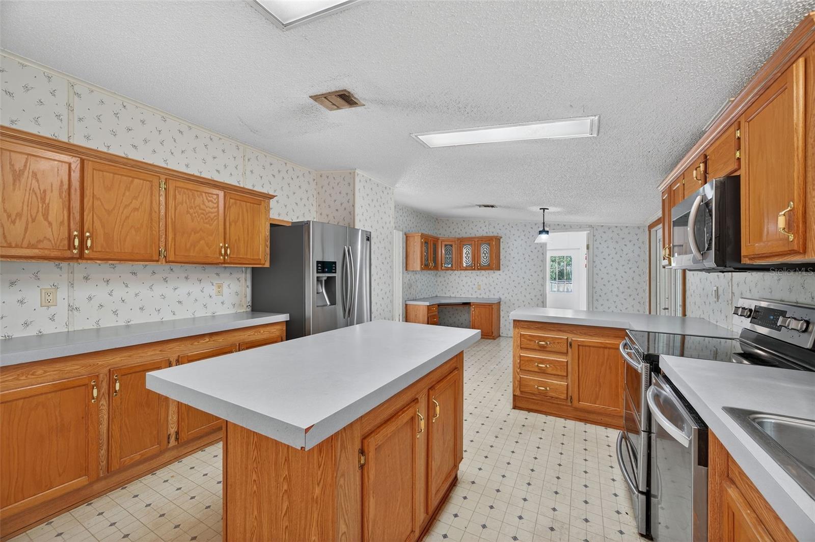 HIGHLANDS UNREC - Residential