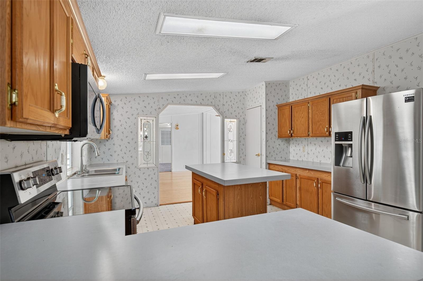 HIGHLANDS UNREC - Residential