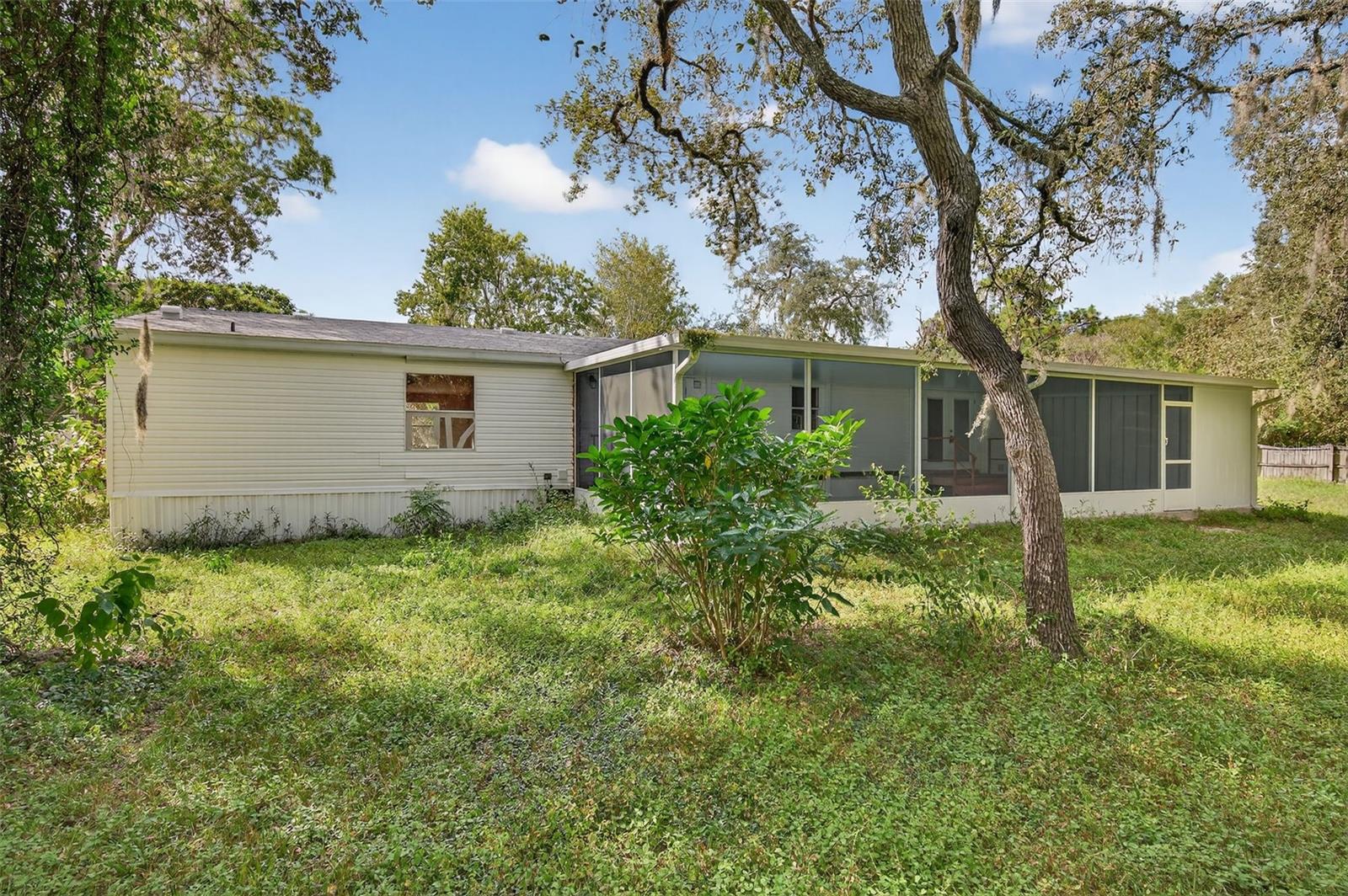 HIGHLANDS UNREC - Residential