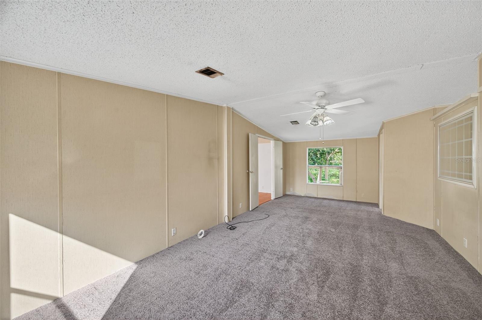 HIGHLANDS UNREC - Residential