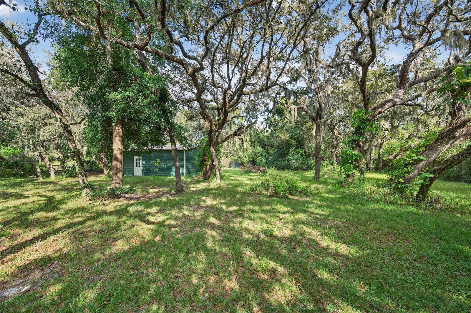 HIGHLANDS UNREC - Residential