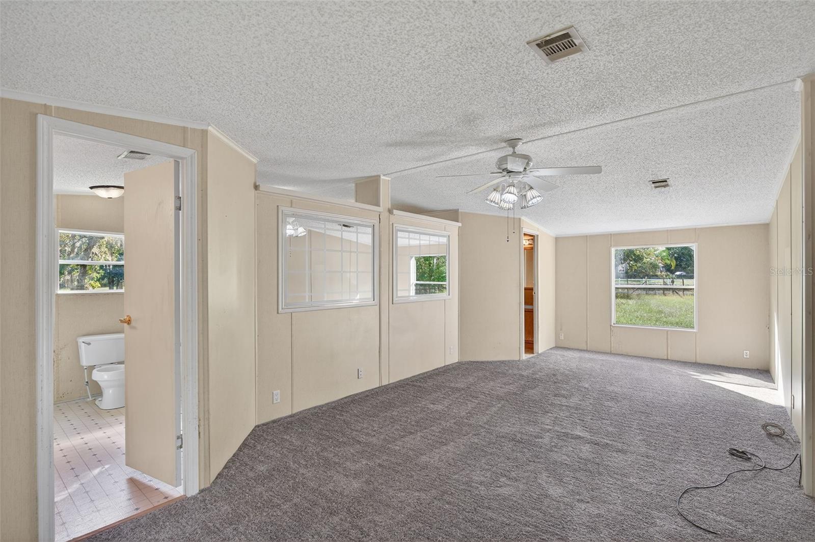 HIGHLANDS UNREC - Residential
