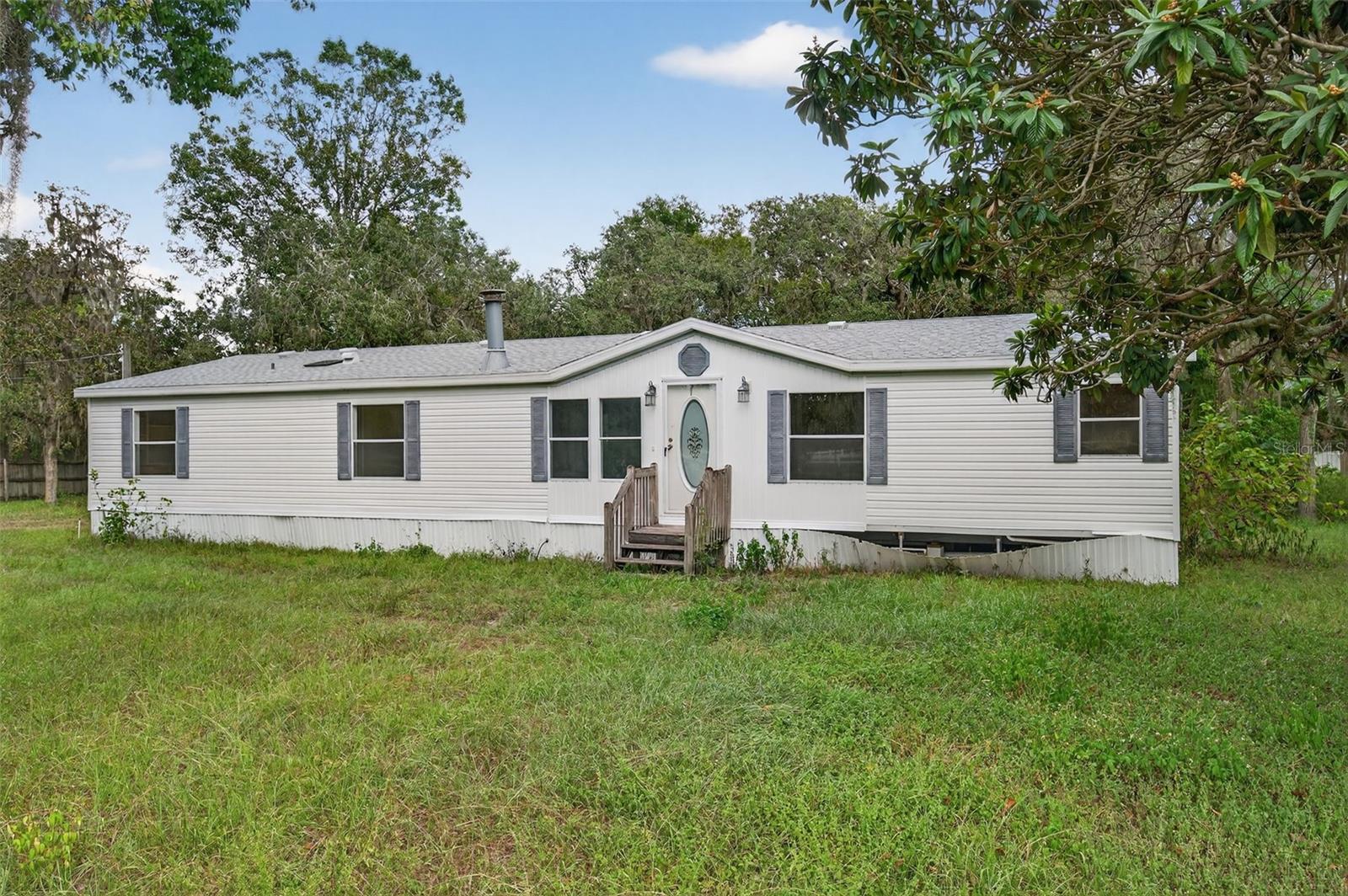 HIGHLANDS UNREC - Residential