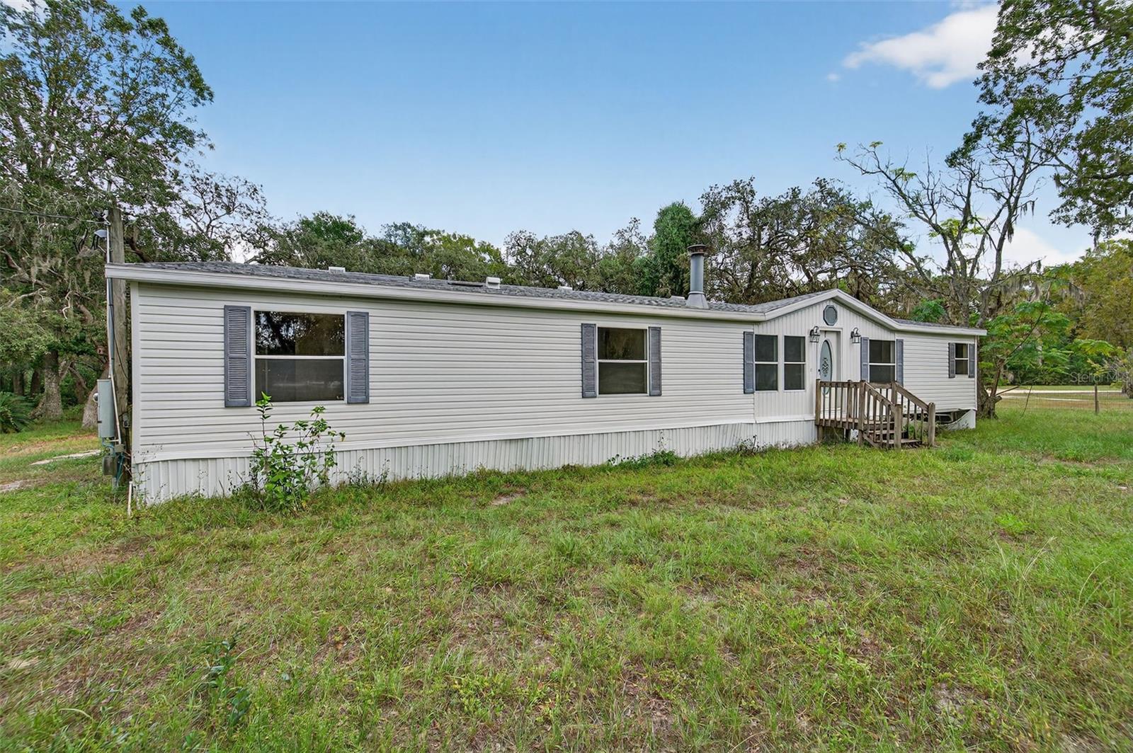 HIGHLANDS UNREC - Residential