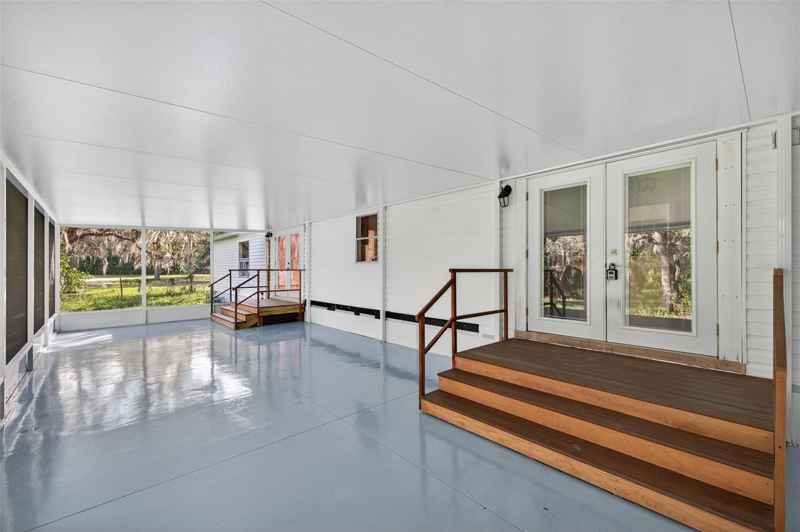 HIGHLANDS UNREC - Residential