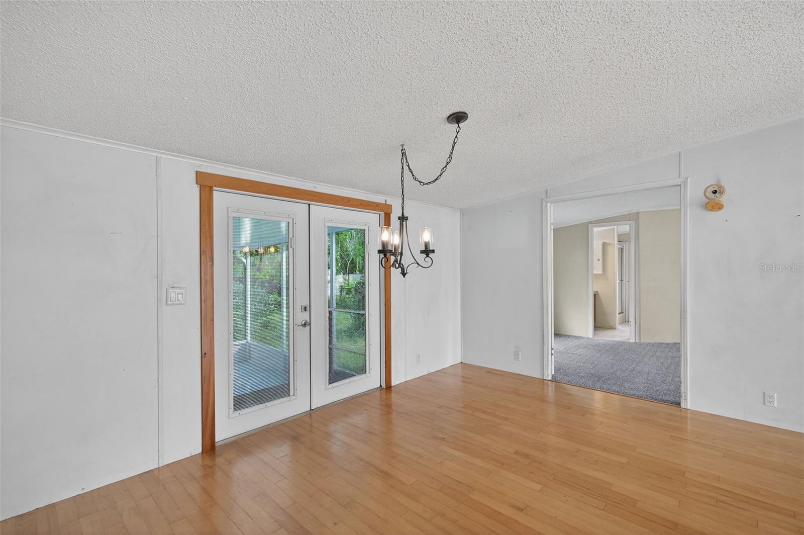 HIGHLANDS UNREC - Residential