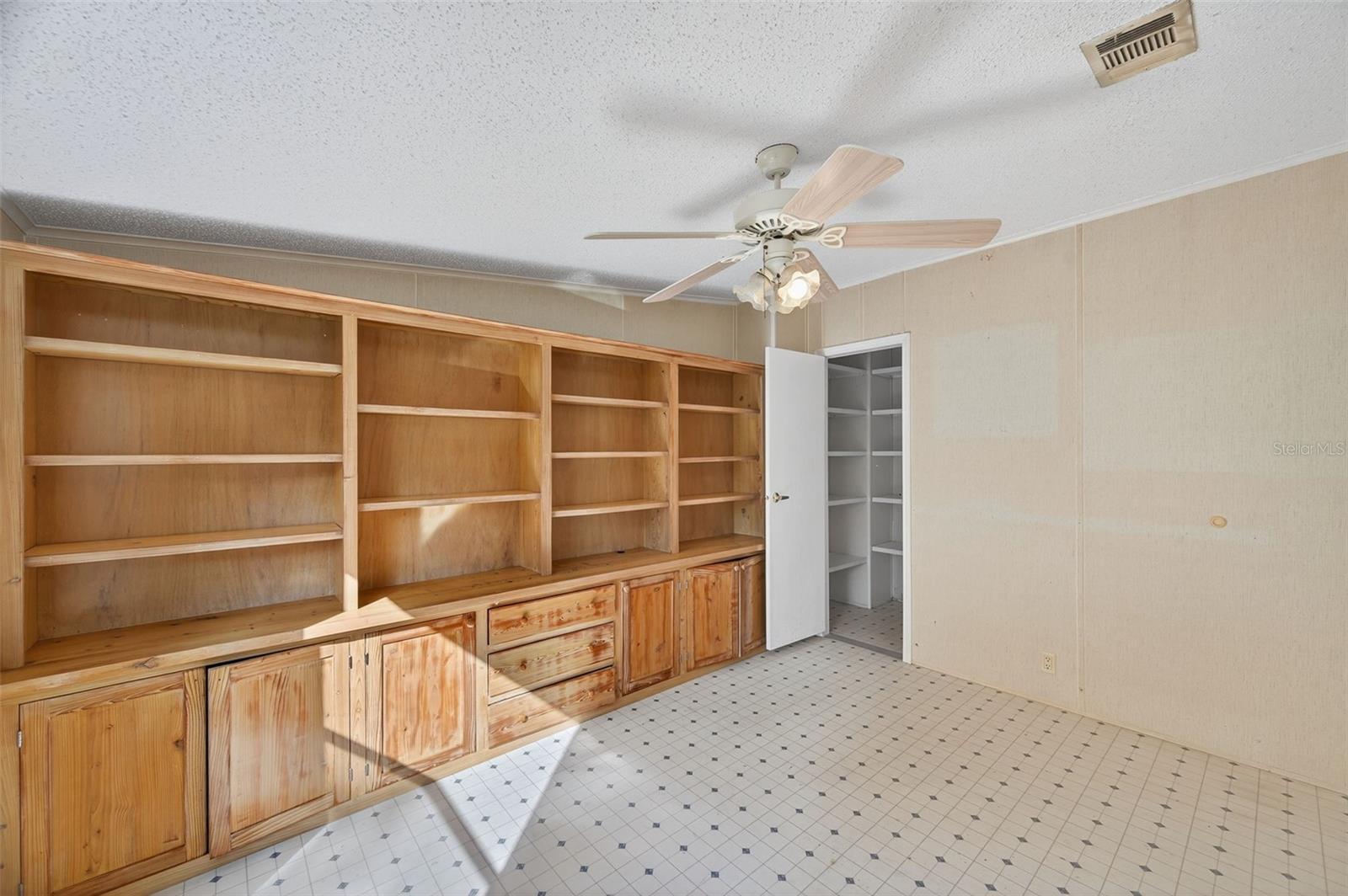 HIGHLANDS UNREC - Residential
