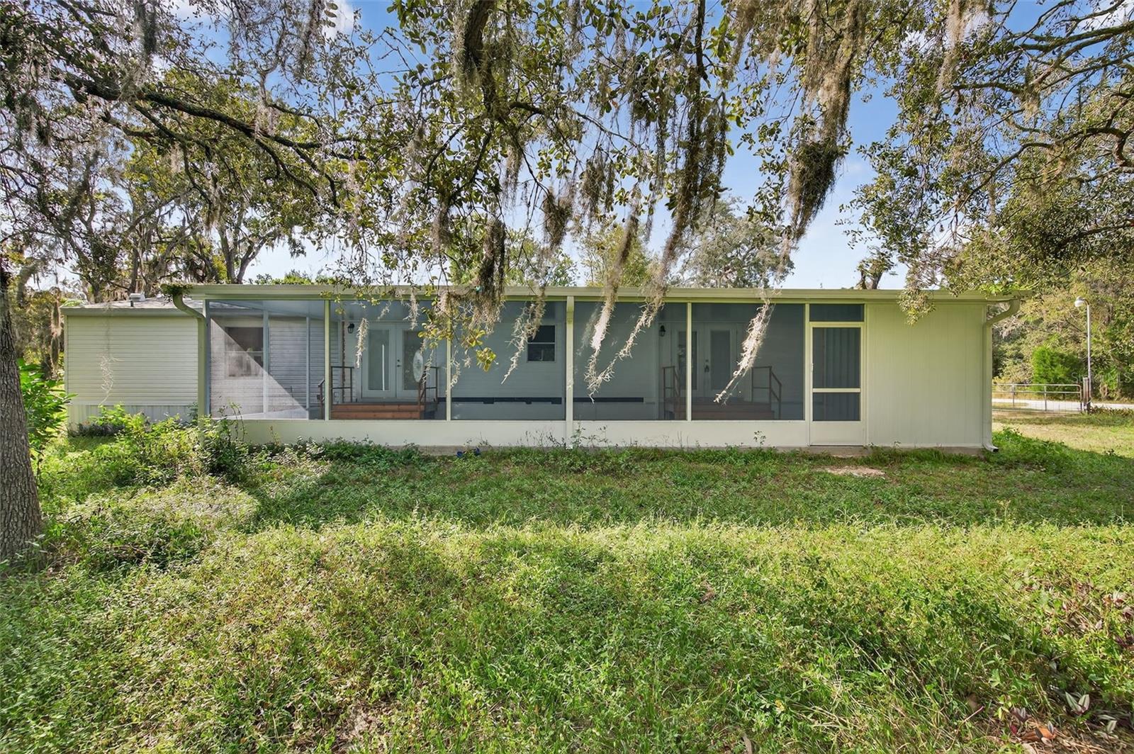HIGHLANDS UNREC - Residential
