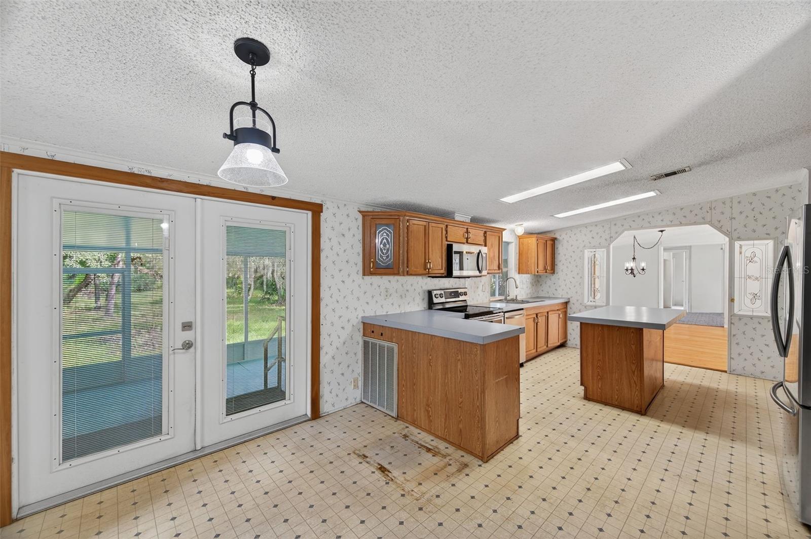 HIGHLANDS UNREC - Residential