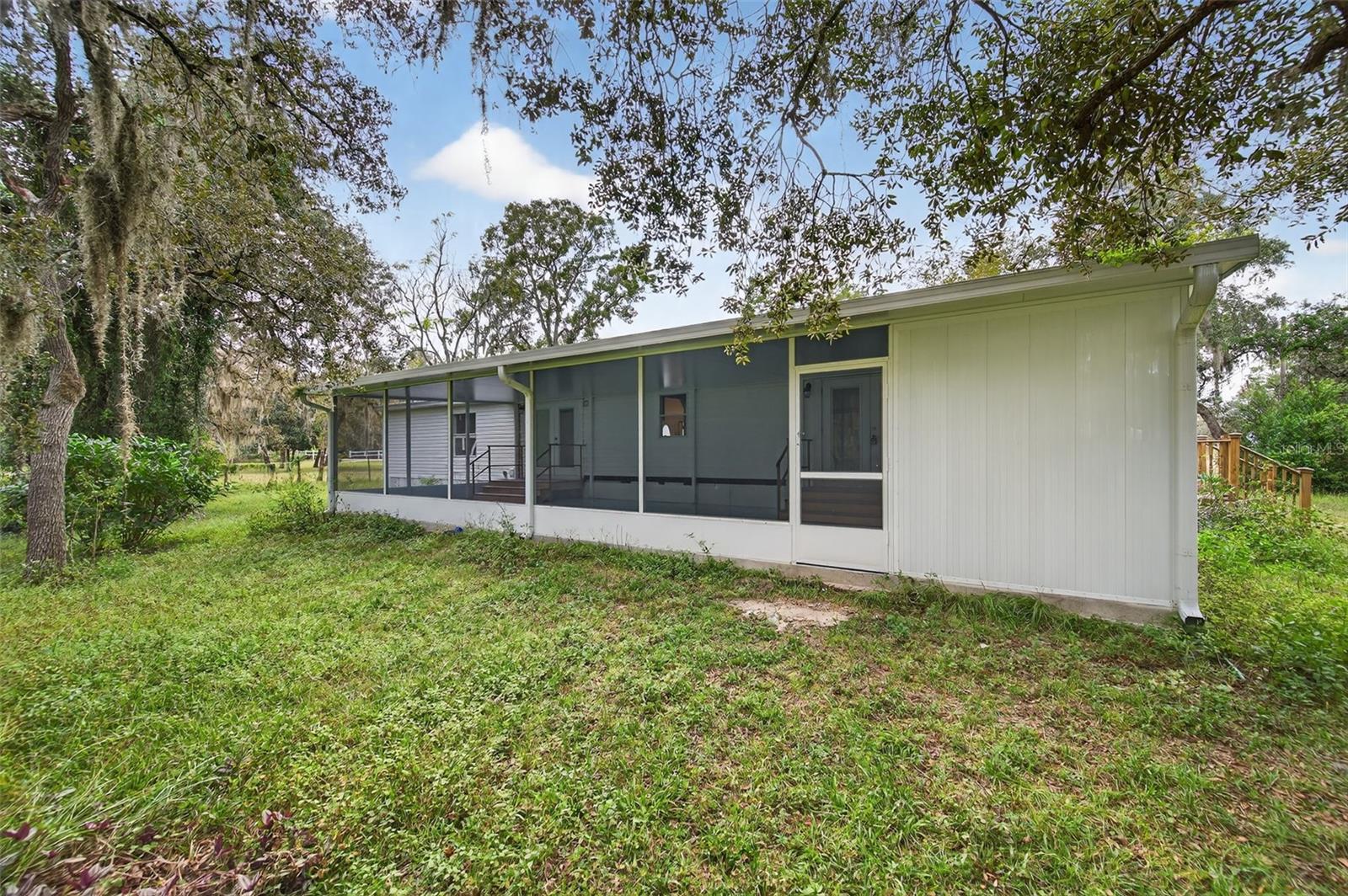 HIGHLANDS UNREC - Residential