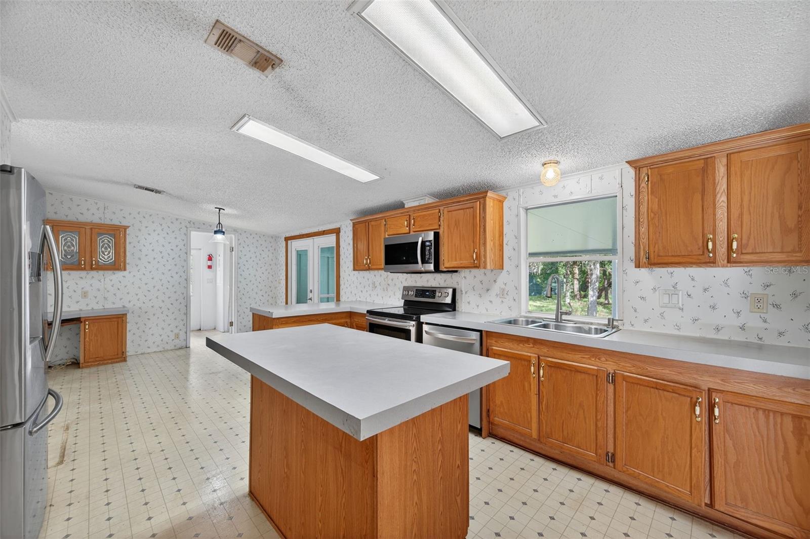 HIGHLANDS UNREC - Residential